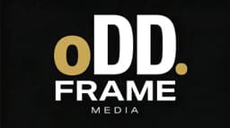 Odd Frame Media Logo