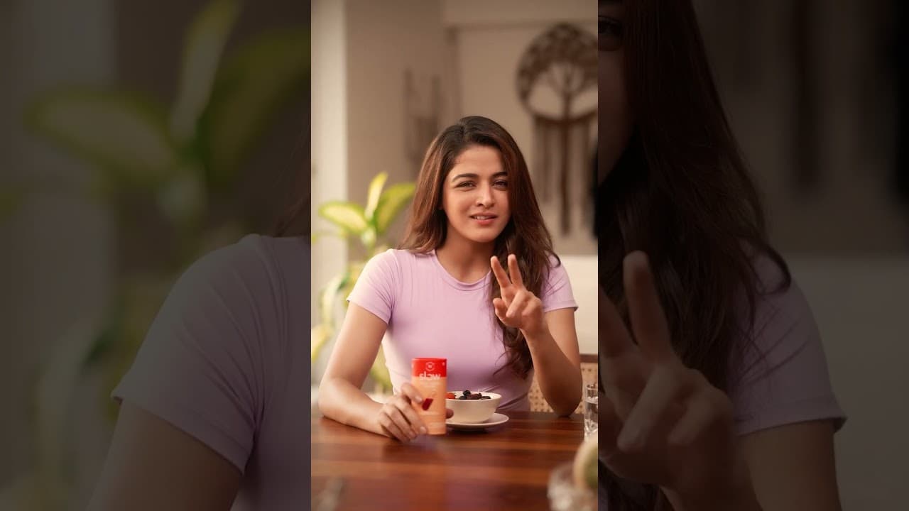 Wamiqa Gabbi's Secret to Health | Wellbeing Nutrition