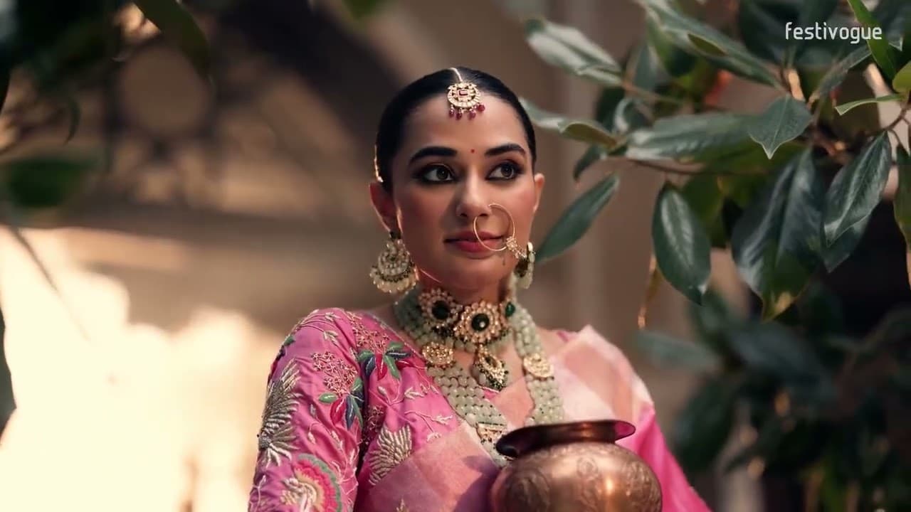 Echoes of Lord Krishna | DVC