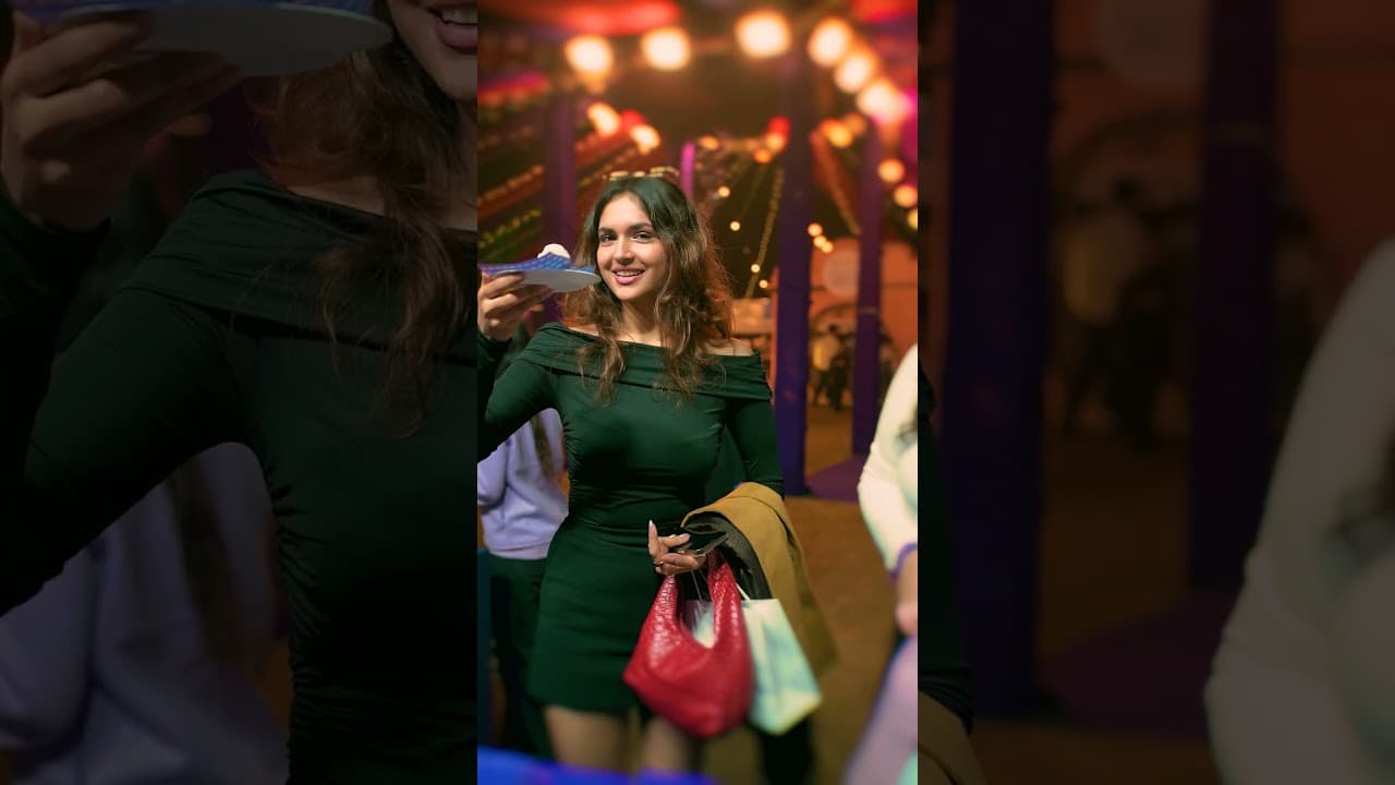 Feel the Brownie by Cadbury