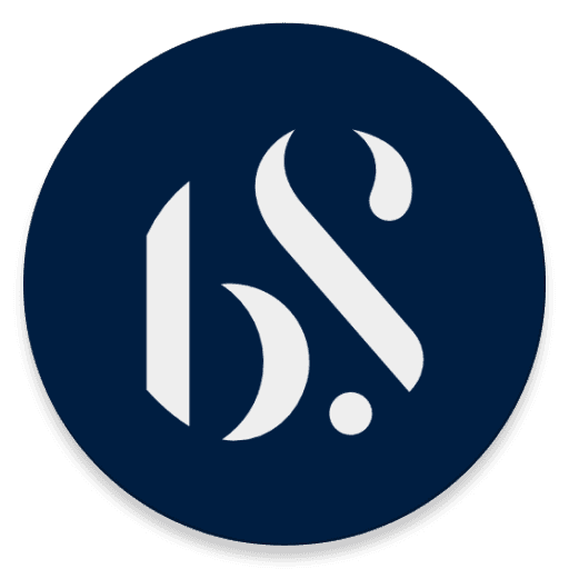 Bluestone Jewellery Logo