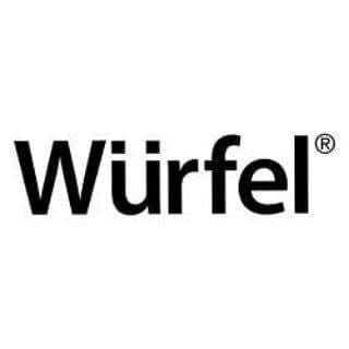 wurfel Logo