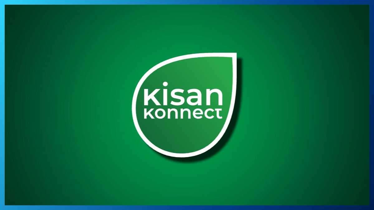 Kisan Konnect Logo