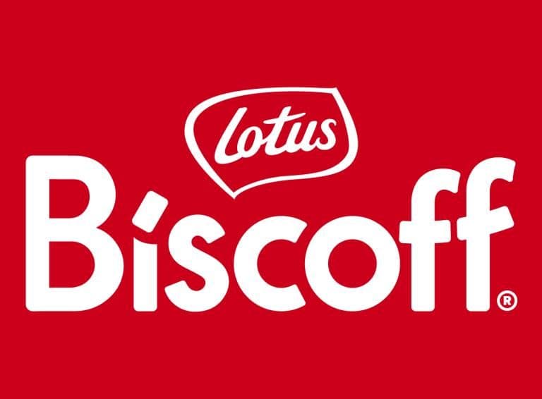Lotus Biscoff