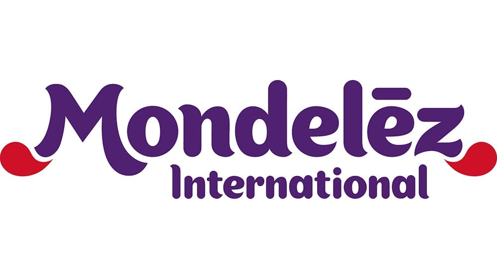 Mondelez International Logo
