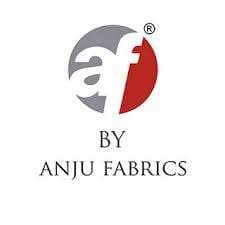 Anju Fabrics Logo