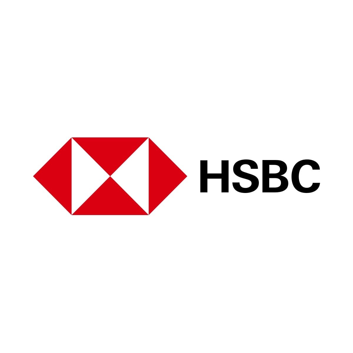 HSBC Bank Logo